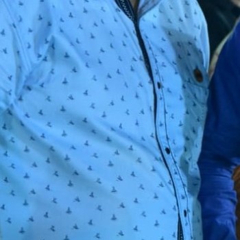 Ritesh kumar gupta